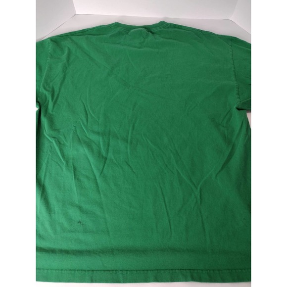 GUINNESS Traditionally Brewed Tshirt St. Patrick Day Size 2XL - Picture 6 of 9